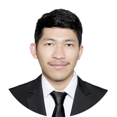 Putu Pradnya Andika, M.T.
