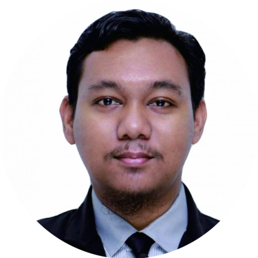 Ruhul Firdaus, S.T., M.T.