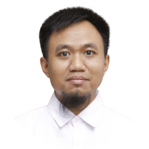 Yudha Styawan, M.Sc.