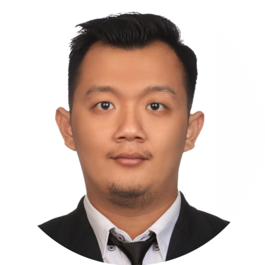 Hendra Hidayat Akbar, S.T.