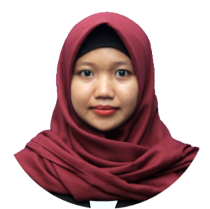 Rizki Wulandari, S.T, M.Sc.