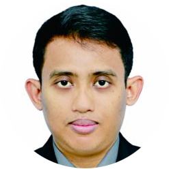 Erlangga Ibrahim Fattah, S.Si., M.T.