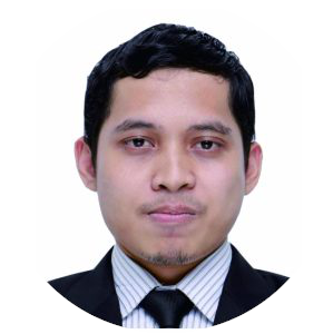 Reza Rizki, S.T., M.T.