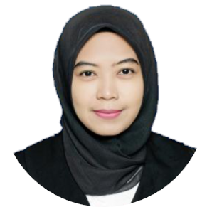 Selvi Misnia Irawati, S.Si., M.T.