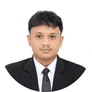 Nugroho Prasetyo, S.T.,M.T