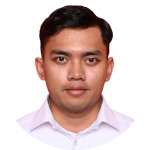 Asido Saputra Sigalingging, S.T.,M.T.